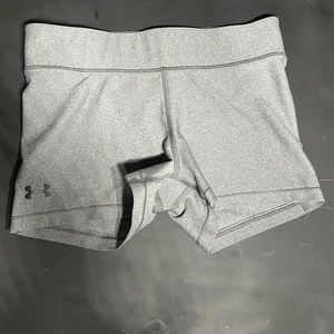 Under Armour spandex